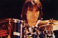 Cozy Powell Killer Front