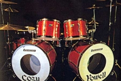 cozypowell