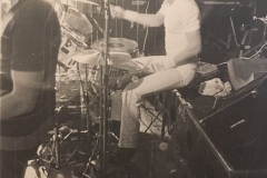 Han in 1981