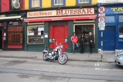 Beale Street Bluescafé